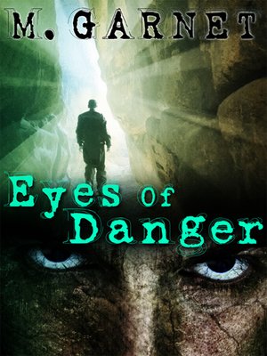 cover image of Eyes of Danger